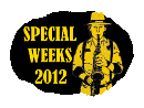 Special Weeks 2011
